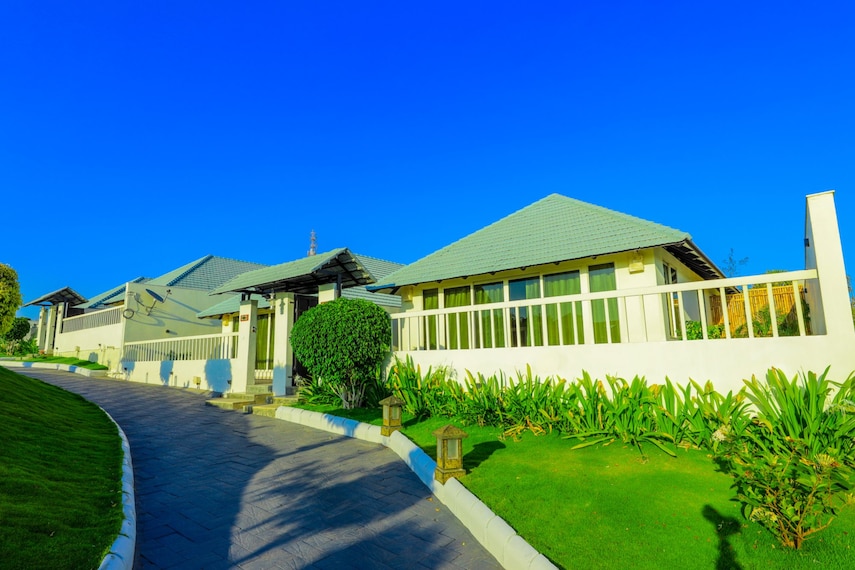 Annai Resorts and Spa-1